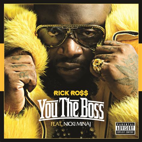 rick ross bosses